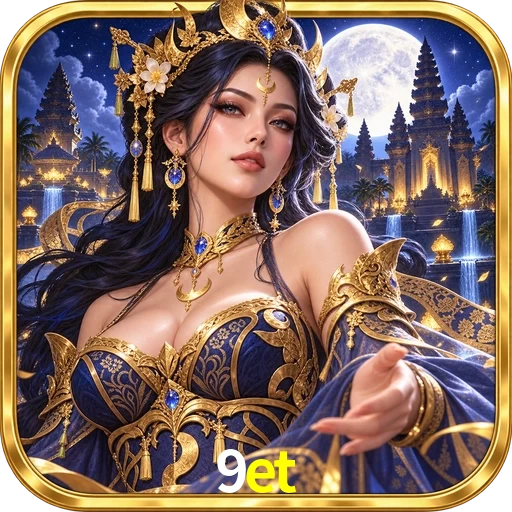 9et APK v4.7.5 - Screenshot UI modern dan intuitif Indonesia
